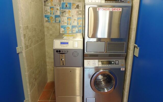 Camping Le Soleil de la Méditerrannée