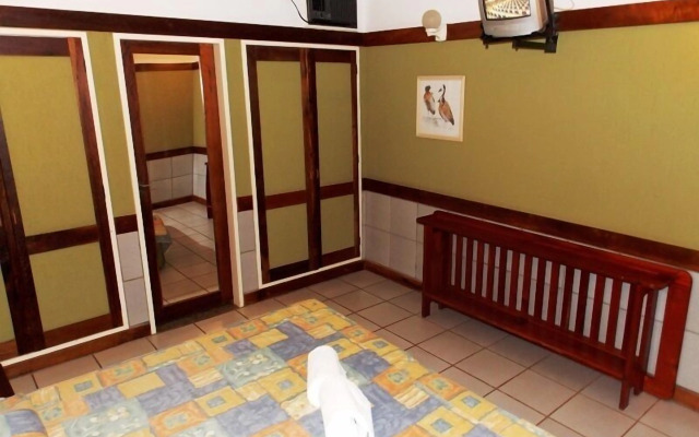 Hotel Estância Barra Bonita