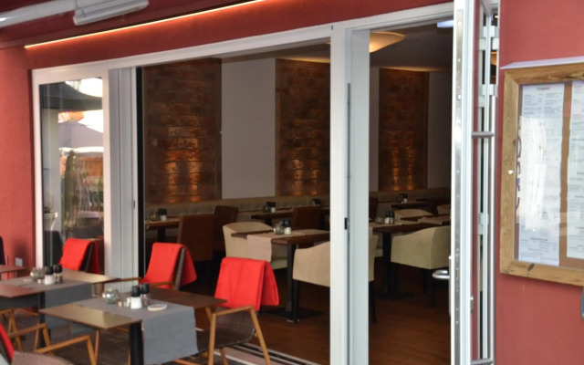 Hotel Traube