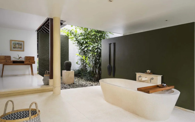 Uma Giri Villas Ubud by GenuineHost