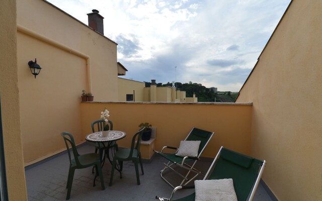 A Casa Di Alex B&B Vatican Rome