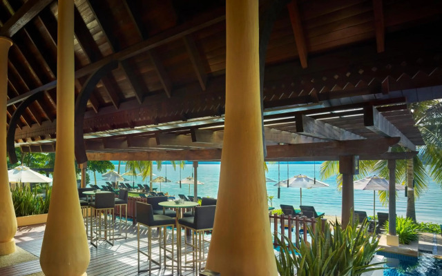 Gaya Island Resort