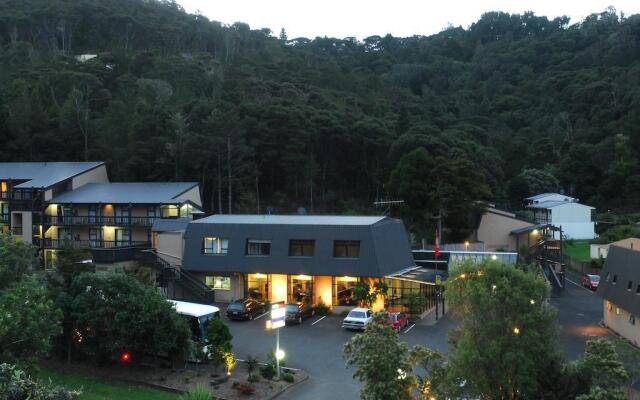 Hotel Paihia