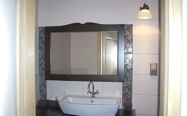 Holiday Home Siedlisko Gaj