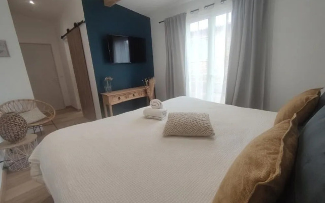 Chambres Isula Bella