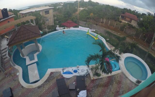 Negril Sky Blue Resorts