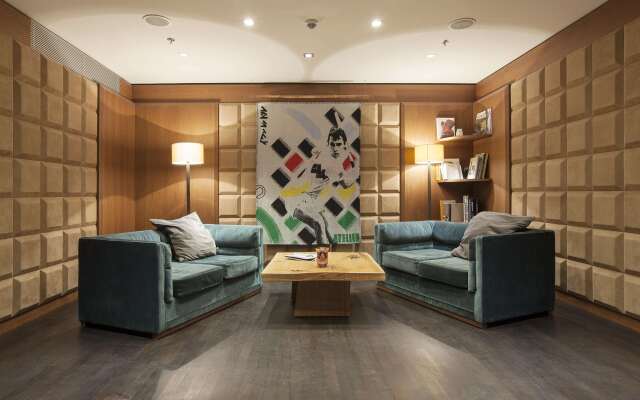 The Emblem Prague Hotel - Preferred Hotels & Resorts