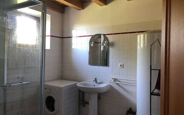 Gites Chez Annick et Patrick