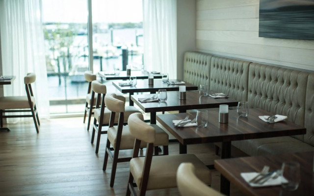 Newport Marriott Hotel & Spa