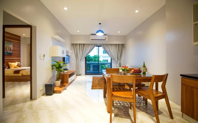 Urbanite Hotel