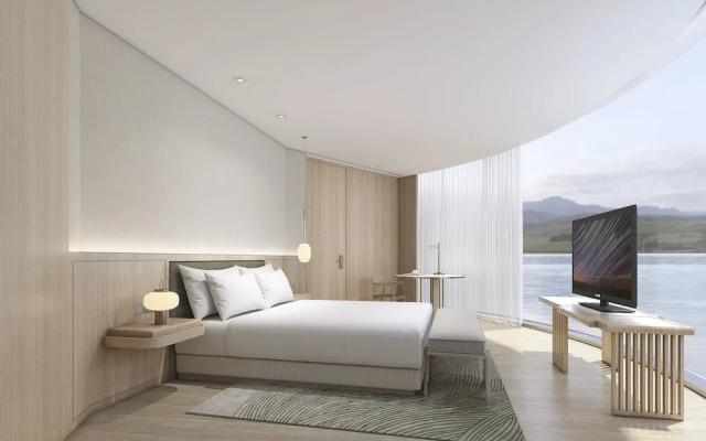 La Yarda Hotel Dezhou