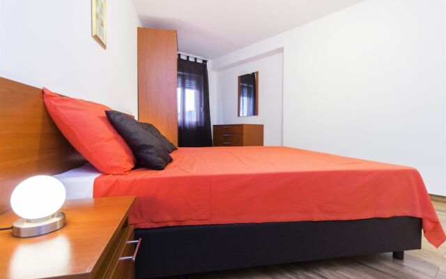 Apartments Maja