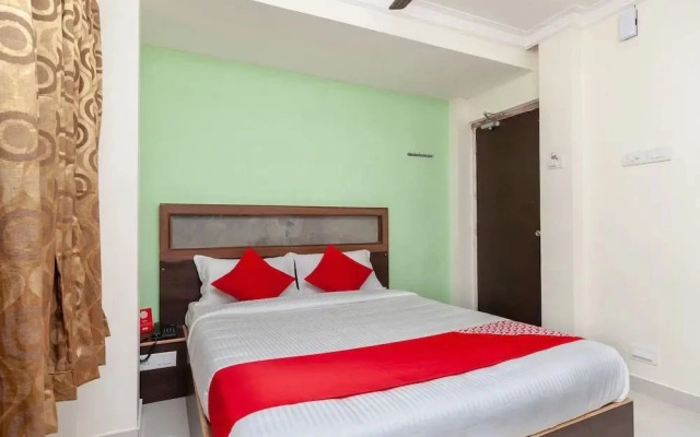 Sai Sasi Residency By OYO Rooms