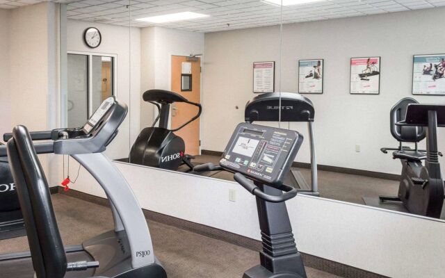 Spark by Hilton Lynchburg