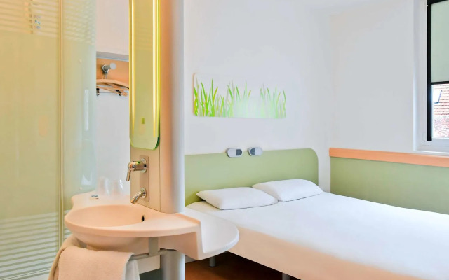 ibis budget Nimes Centre Gare