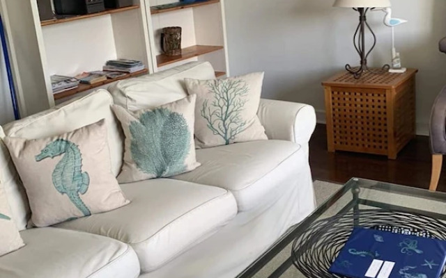 Mahone Bay Beach House