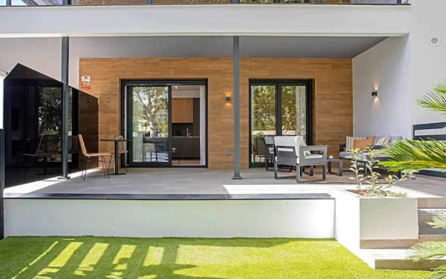 Genteel Home Arruzafa