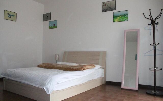 Maiwei Youth Apartment Hotel