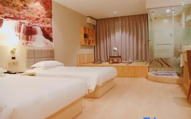 Elysees  Hotel