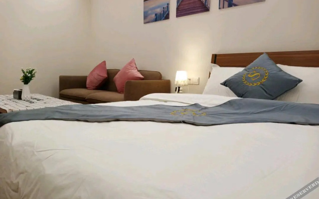 Xu Long Jun Hui  Service Apartment