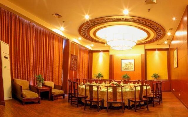 Huishang International