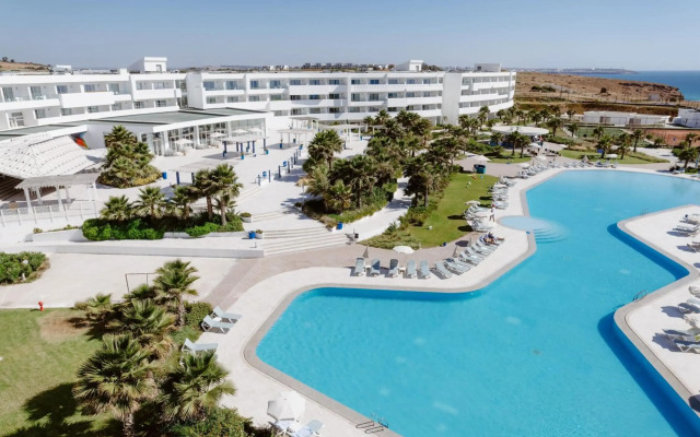 Hôtel Lixus Beach Resort