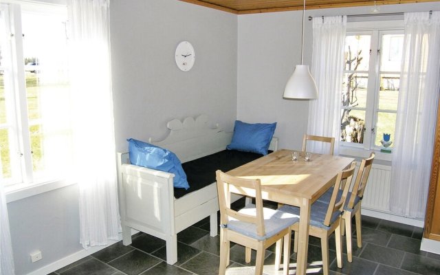 Awesome Home in Eksjö With 2 Bedrooms
