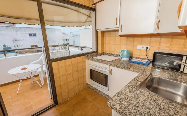 Apartamentos Niko