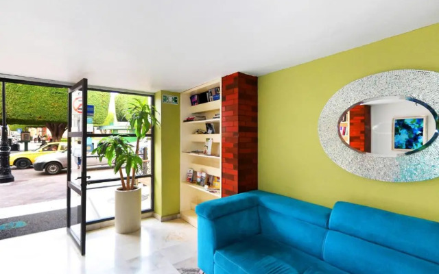 Centro19 Hotel