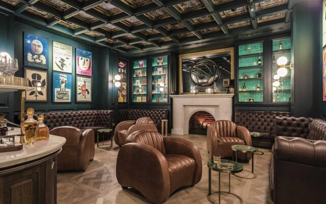 Raffles Europejski Warsaw