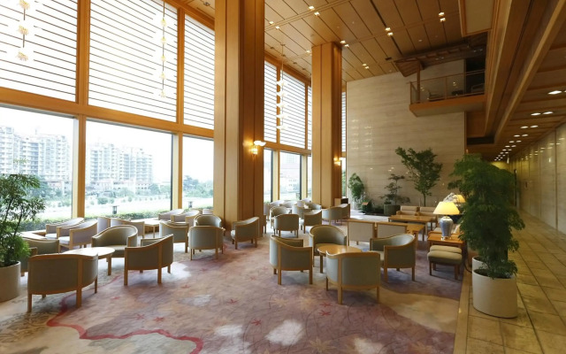 Hotel Wakamizu