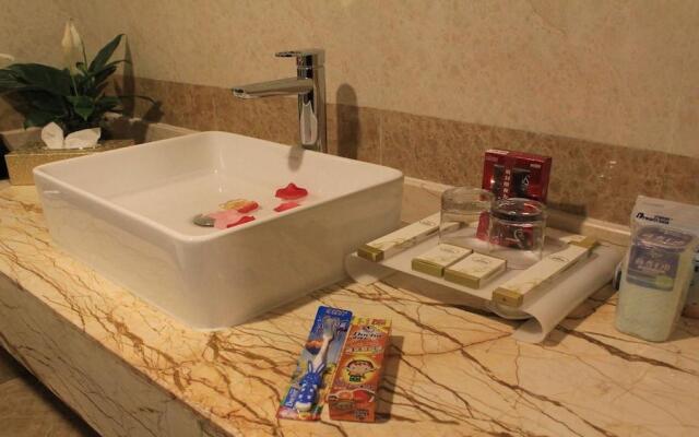 DunHuang Hotel