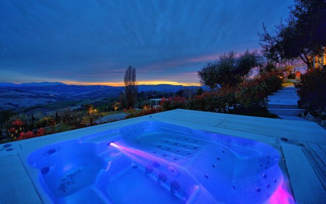 Villa Ambasciata Azzurra