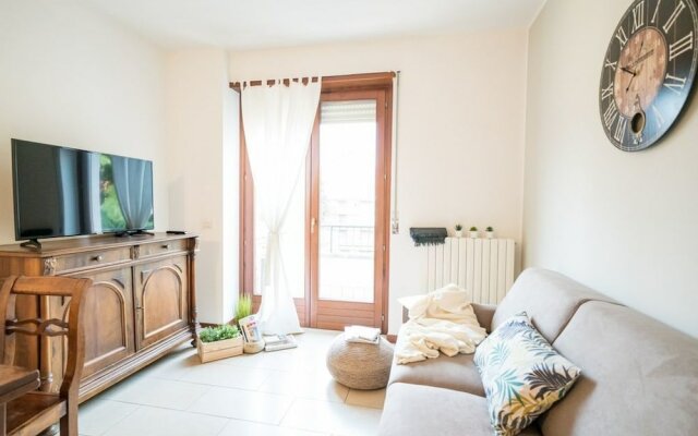 Bright Apartments Verona - Valdonega Torricelle View