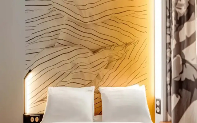 B&B Hotel Macon Sud
