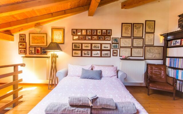 Maso Azzurro Charming B&B