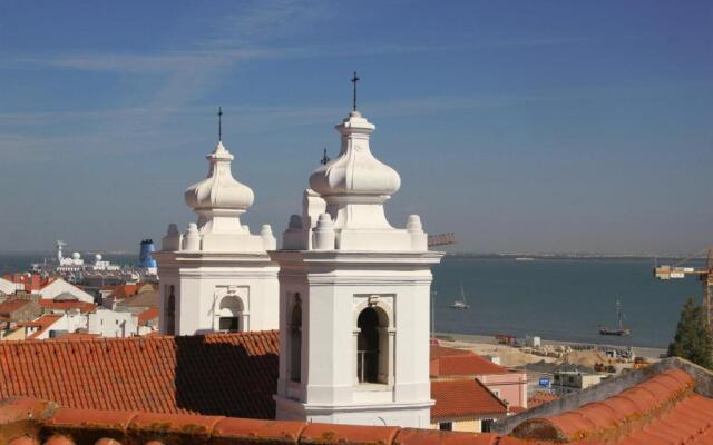 Casa da Maria Alfama