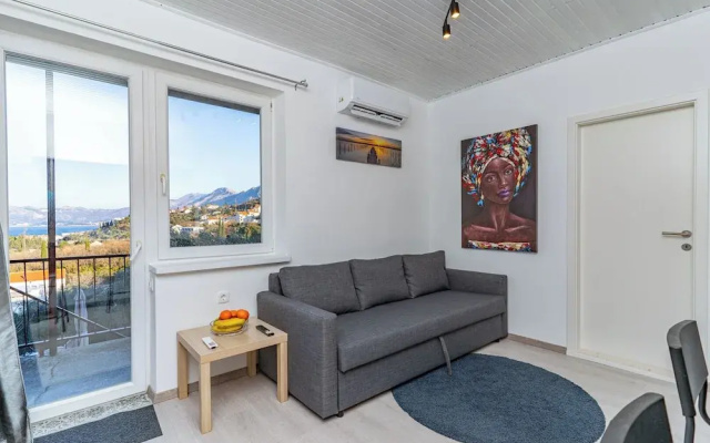 Aurelius - Superior sea view apartment