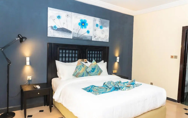 Marcsons Hotels and Resorts