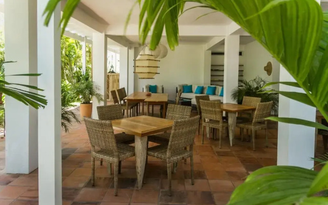 Hotel Horizontes de Montezuma