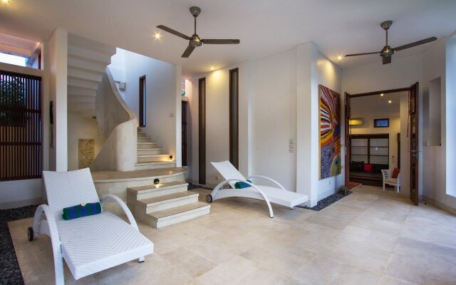 Villa Zamaya Sanur
