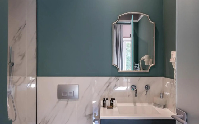 Lestel Boutique Suites