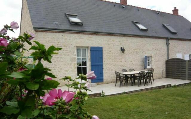 Gîte Épieds-en-Beauce, 4 pièces, 5 personnes - FR-1-590-28