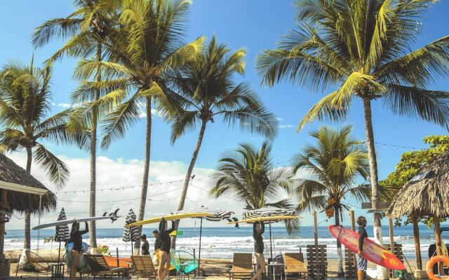 Jaco Surf Camps by Selina Surf Club - Hostel