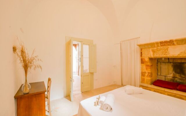 B&B Palazzo Blandolino