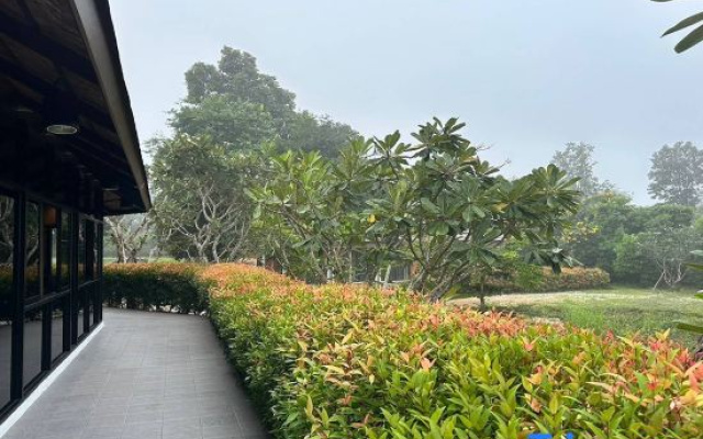 Phorpun Resort Lampang