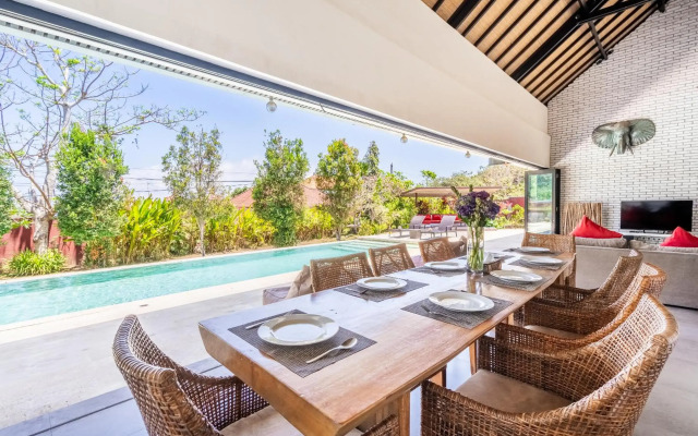 Boutique Villa Doretanh