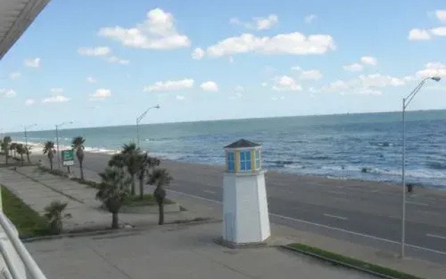 Light House View