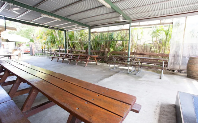 Australian Hotel Grafton