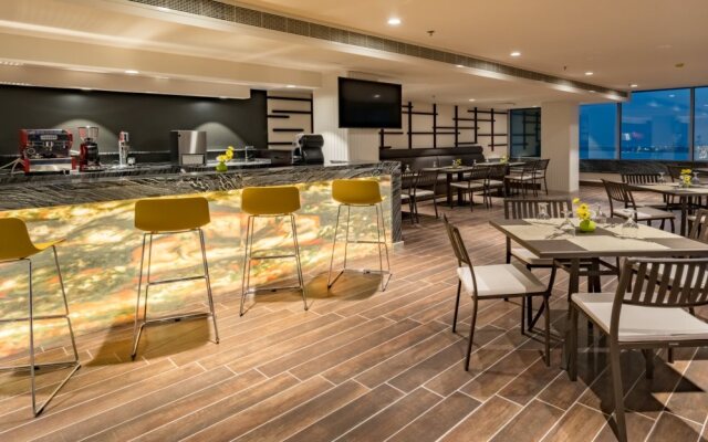 Solymar Hotel & Beach